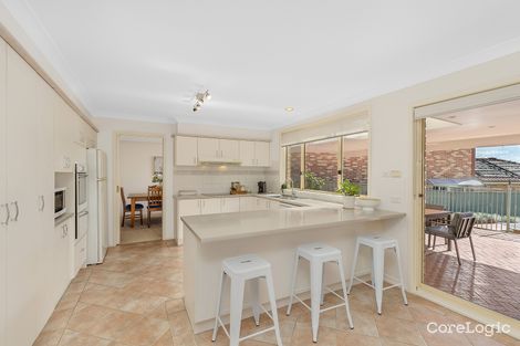 Property photo of 2 The Outlook Hornsby Heights NSW 2077
