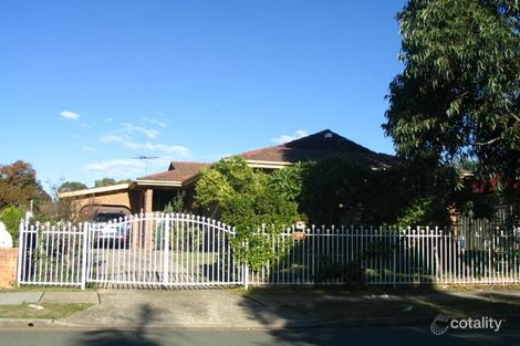 16 Hasluck Rd, Bonnyrigg, NSW 2177