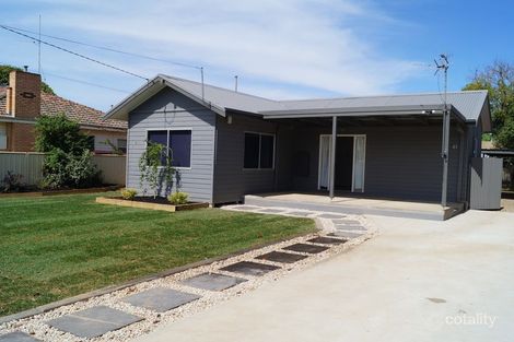 Property photo of 41 Mackellar Crescent Mooroopna VIC 3629