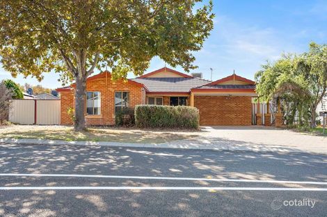 Property photo of 3 San Sebastian Boulevard Port Kennedy WA 6172