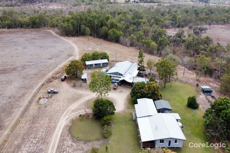 Property photo of 554 Leafgold Weir Road Dimbulah QLD 4872