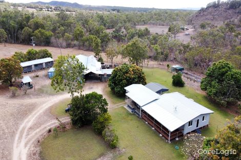 Property photo of 554 Leafgold Weir Road Dimbulah QLD 4872