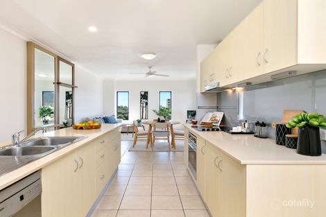 38/93-95 Mcleod St, Cairns City, QLD 4870