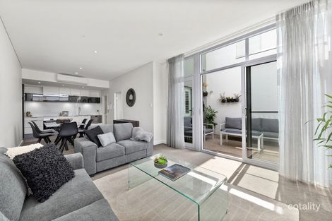 Property photo of 5/1-3 Brixton Street Cottesloe WA 6011