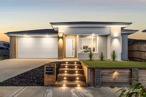 Property photo of 4 Figwood Drive Diggers Rest VIC 3427