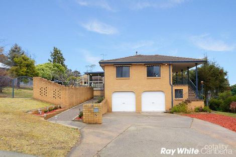 Property photo of 2 Dudi Place Giralang ACT 2617