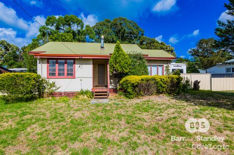 Property photo of 5 Telfer Crescent Collie WA 6225