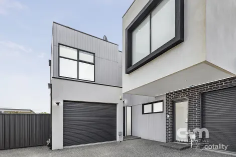 Property photo of 3/372 Gaffney Street Pascoe Vale VIC 3044