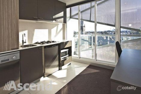 Property photo of 306/367-369 Burwood Road Hawthorn VIC 3122