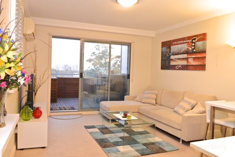 Property photo of 34/524-542 Pacific Highway Chatswood NSW 2067