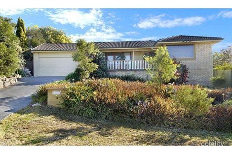 1 Mcewan Ave, Winston Hills, NSW 2153