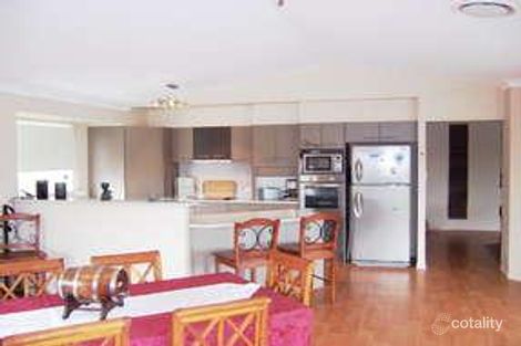 Property photo of 57 Lagoon Crescent Bellbowrie QLD 4070