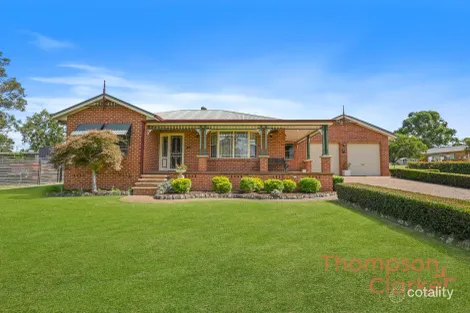 Property photo of 47A Station Lane Lochinvar NSW 2321