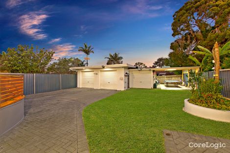 Property photo of 188 Banksia Road Greenacre NSW 2190