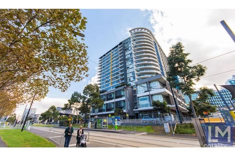 706/8-18 Mccrae St, Docklands, VIC 3008