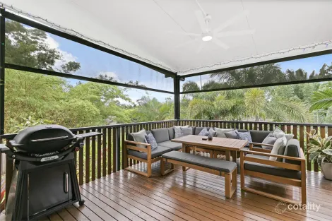 Property photo of 112A Memorial Drive Eumundi QLD 4562