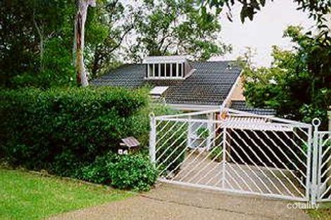 Property photo of 64 Tryon Road East Lindfield NSW 2070