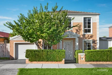Property photo of 26 Beccia Avenue Epping VIC 3076
