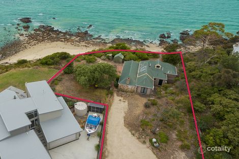 5 Bluff Cir, Swansea, TAS 7190