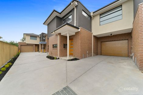 2/12 Masters St, Dandenong, VIC 3175