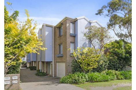 4/40 Virginia St, North Wollongong, NSW 2500