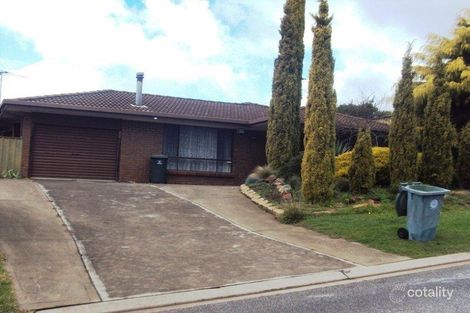 4 Alicia St, Aberfoyle Park, SA 5159