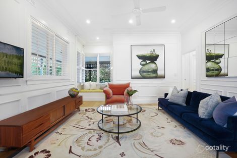 Property photo of 31 King William Street Greenwich NSW 2065