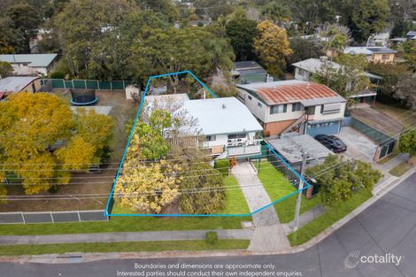 12 Myra St, Kingston, QLD 4114