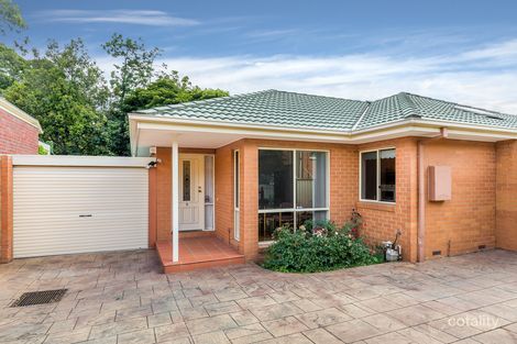 2/11 Cambridge Dr, Glen Waverley, VIC 3150