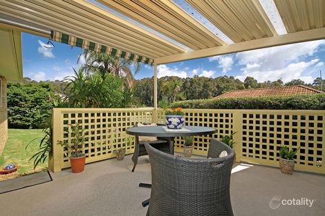 Property photo of 72 Melaleuca Crescent Catalina NSW 2536