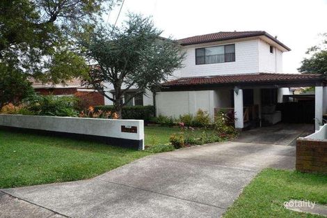 Property photo of 14 Lloyd Street Oatley NSW 2223