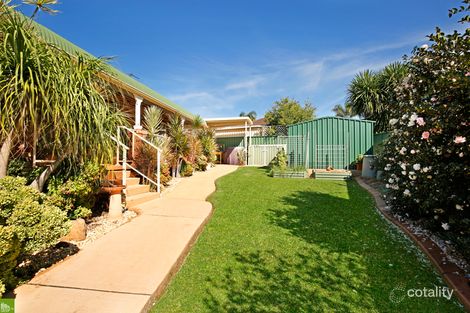 Property photo of 4 Kianga Close Flinders NSW 2529