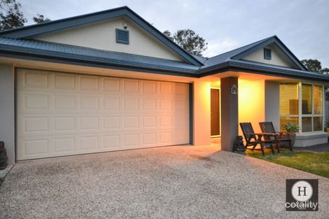 Property photo of 22 Lilyvale Crescent Ormeau QLD 4208