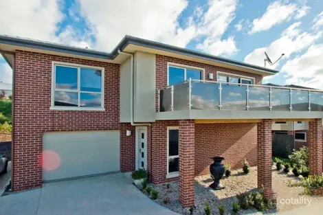 Property photo of 1A Greenway Close Riverside TAS 7250