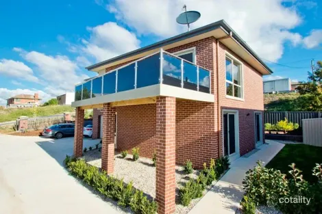 Property photo of 1A Greenway Close Riverside TAS 7250