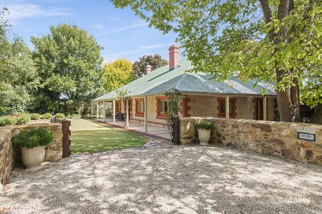 61 Onkaparinga Valley Rd, Balhannah, SA 5242