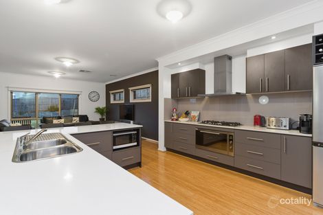 Property photo of 38 Mulgutherie Way Gisborne VIC 3437