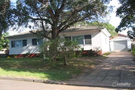 Property photo of 2 Lismore Street Pendle Hill NSW 2145