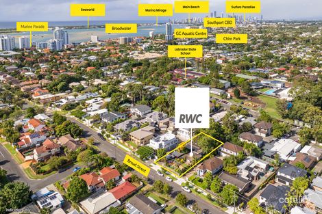 Property photo of 66 Broad Street Labrador QLD 4215