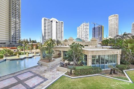 Property photo of 1208/3400-3420 Surfers Paradise Boulevarde Surfers Paradise QLD 4217