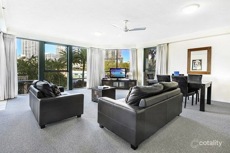 Property photo of 105/3400-3420 Surfers Paradise Boulevard Surfers Paradise QLD 4217