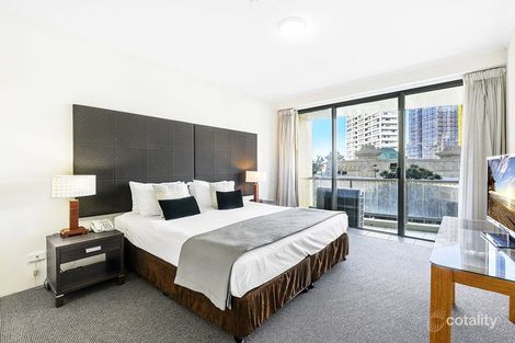 Property photo of 1208/3400-3420 Surfers Paradise Boulevarde Surfers Paradise QLD 4217