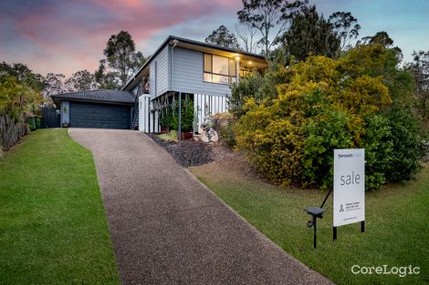 Property photo of 22 Murray Circuit Upper Coomera QLD 4209