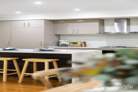Property photo of 220A Outlook Drive Dandenong North VIC 3175