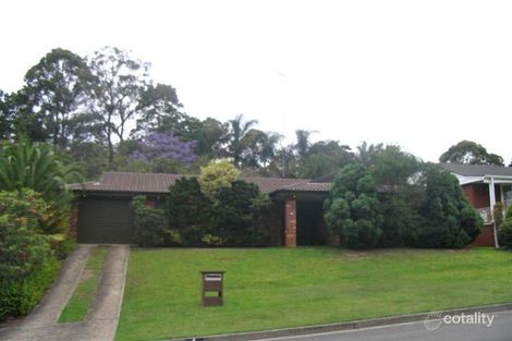 4 Turrella Rd, Yarrawarrah, NSW 2233