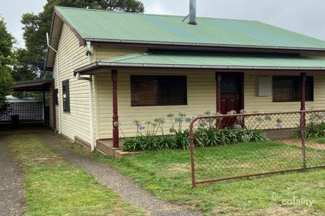 Property photo of 14 Albert Street Trentham VIC 3458