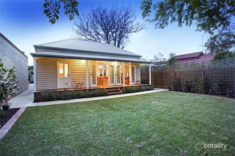 Property photo of 12 Hamilton Street Brighton VIC 3186