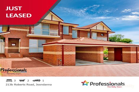 213b Roberts St, Joondanna, WA 6060