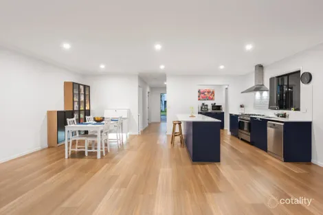 Property photo of 24 Cotman Way Pimpama QLD 4209