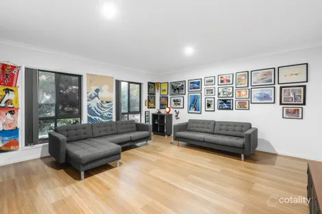 Property photo of 24 Cotman Way Pimpama QLD 4209